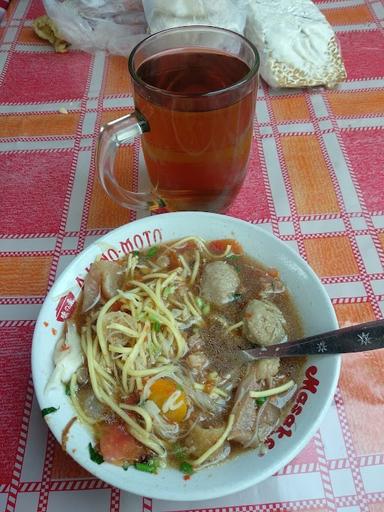 SOTO MIE GANG LILIN