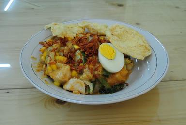 SOTO MIE PAK KADIR GUNUNG SAHARI