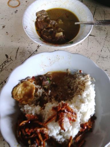 SOTO TANGKAR MANG UDIN