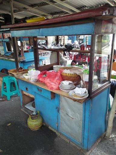 SOTO TANGKAR MANG UDIN