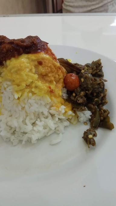 SURYA BARU MASAKAN PADANG