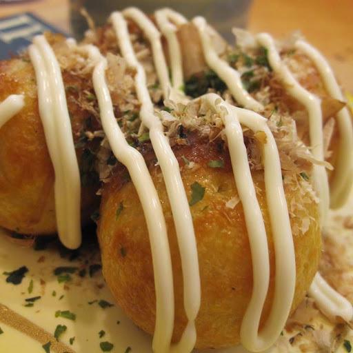 TAKOYAKI GANG LILIN