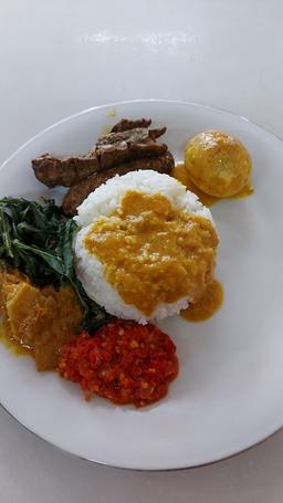 Photo's Wahidin Indah Rumah Makan Padang