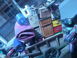 Photo's Wahyoo Dapur Jawa