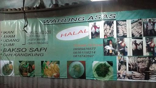 WARUNG ASAS