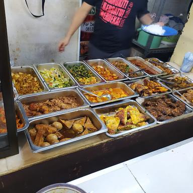 WARUNG MAKAN SUNDA - CIANJUR - AA