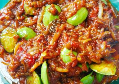 WARUNG SAMBEL ELYN