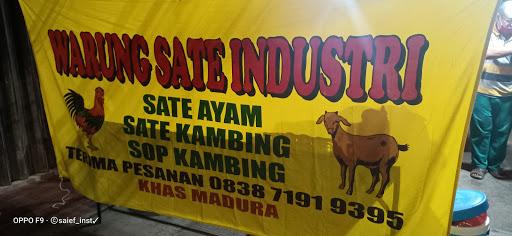 WARUNG SATE INDUSTRI 3