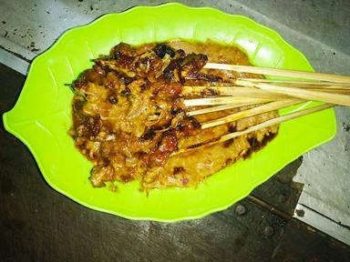 WARUNG SATE MADURA ALI ZAMMIL