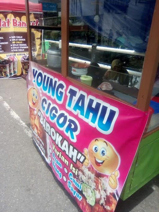 YONG TAHU BAROKAH