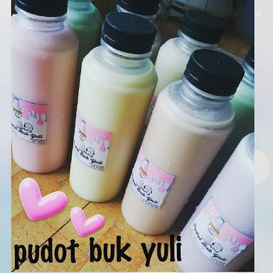 DAPUR KUE BUK YULI