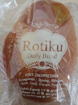 Photo's Rotiku