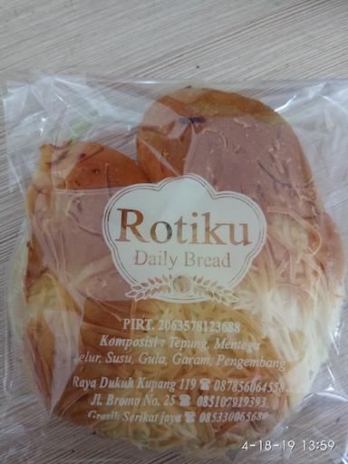 ROTIKU