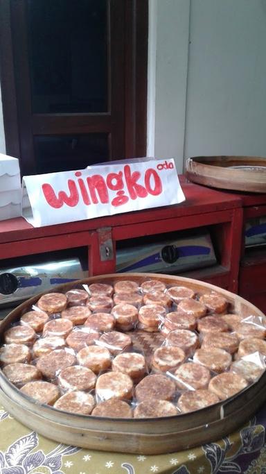 WINGKO BUNDA SPESIAL