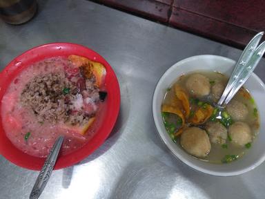 SPESIAL BAKSO JAYA MULYA MALANG