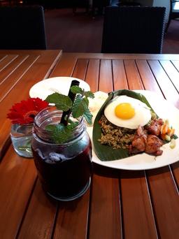 Photo's Garden Cafe - Xxi Ciputra World Surabaya