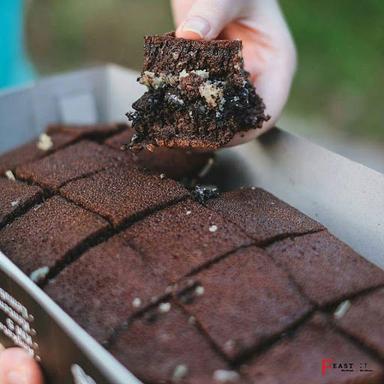 MARTABAK BROWNIES KANGANAN