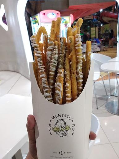 MONTATO - CIPUTRA WORLD SURABAYA