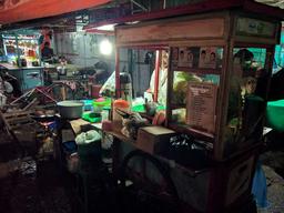 Photo's Warung Cak To - Chinese Food