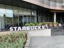 Starbucks - Ciputra World Surabaya