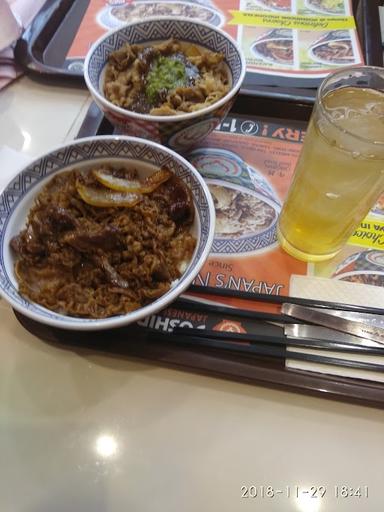 YOSHINOYA