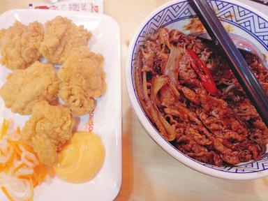 YOSHINOYA