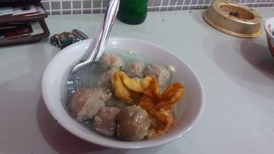 BAKSO BAROKAH 1