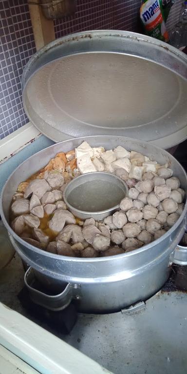 BAKSO BAROKAH 1