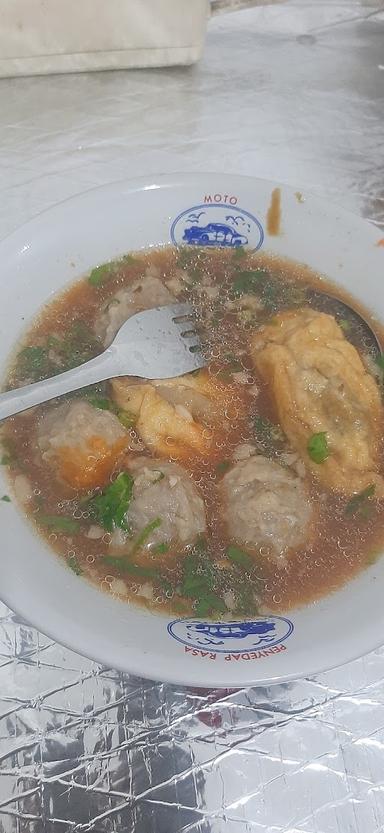 BAKSO BAROKAH 1