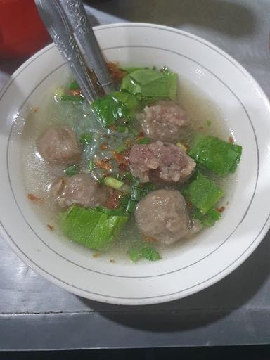 BAKSO CAK ILUNG