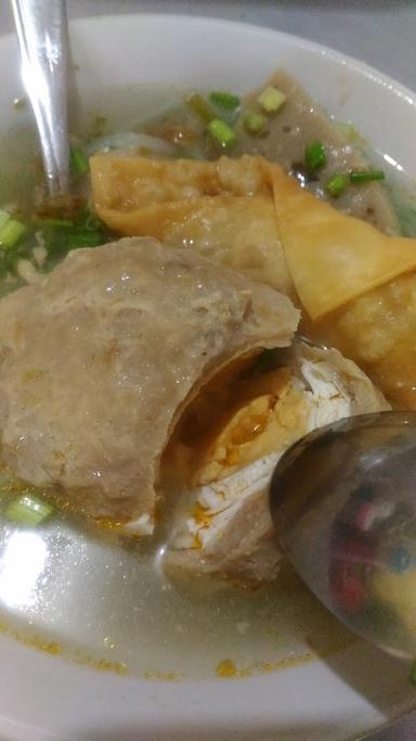 BAKSO CAK ILUNG