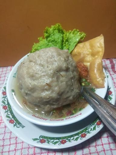 BAKSO CAK SIS AE