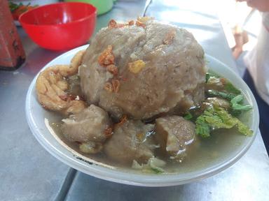 BAKSO CAK SIS AE