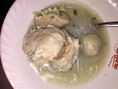 BAKSO EDI BANYU URIP