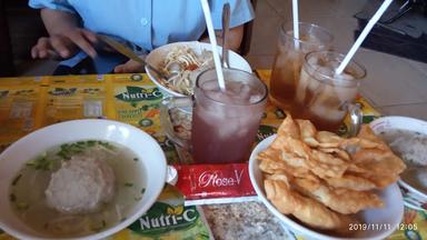 BAKSO EDI BANYU URIP