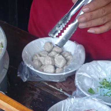 BAKSO ENDHELLLL