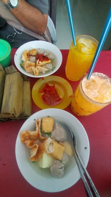 BAKSO ENDHELLLL