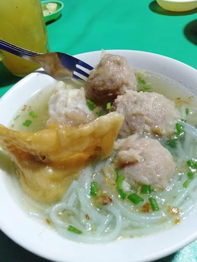 BAKSO FITRA