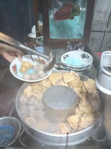 BAKSO KONDANG RASA