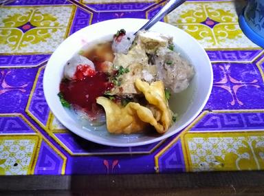 BAKSO MALANG 35 CAK TO