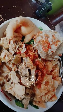 Photo's Bakso & Mie Ayam Nariz