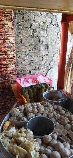 Photo's Bakso & Mie Ayam Nariz