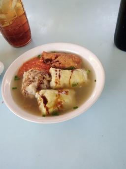 Photo's Bakso & Mie Ayam Nariz