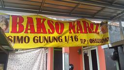 Photo's Bakso & Mie Ayam Nariz