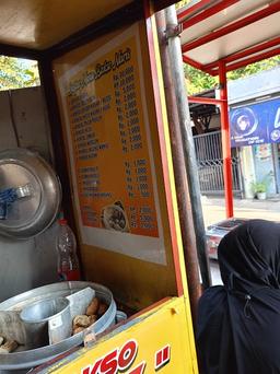 Photo's Bakso & Mie Ayam Nariz