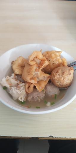 Photo's Bakso Prasmanan Trunojoyo