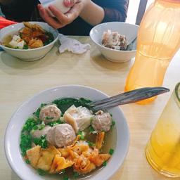 Photo's Bakso Prasmanan Trunojoyo