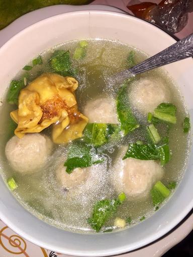 BAKSO PYROLA