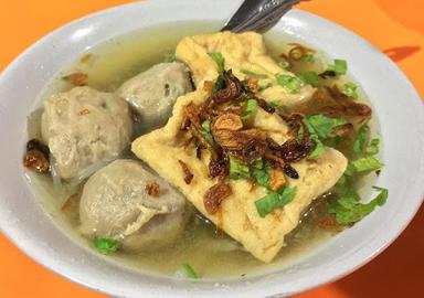 BAKSO SOLO KEDUNGDORO