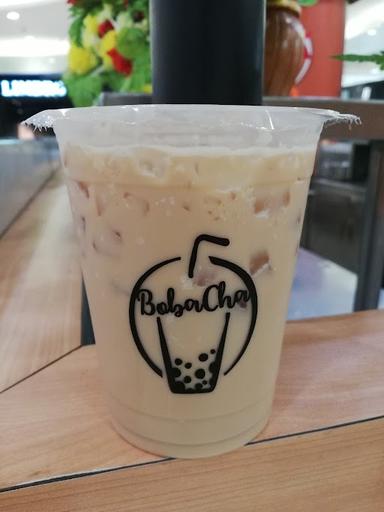 BOBA CHA